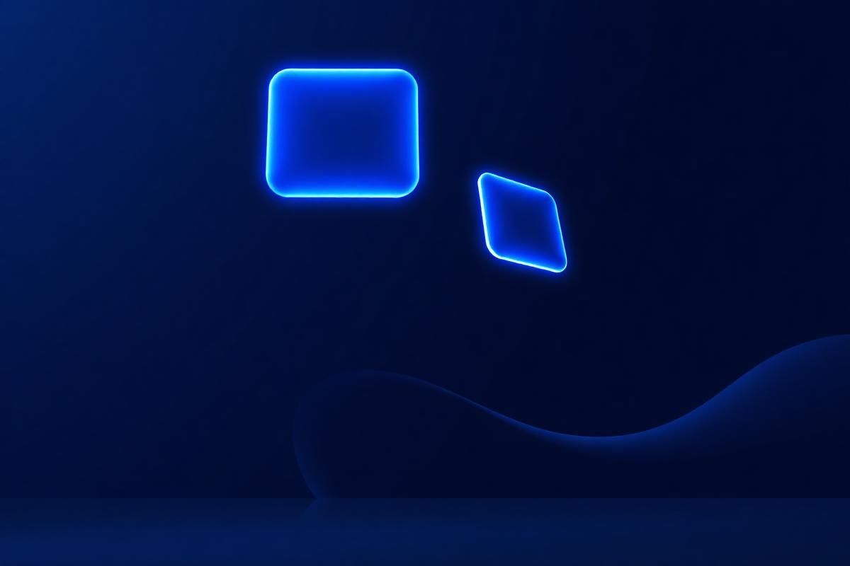 CloudShift SaaS launch — sučelje aplikacije na laptopu uz hero landing stranicu i sekvencu email kampanja.